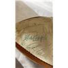 Image 3 : 1963-1964 BC LIONS GREY CUP FULL AUTOGRAPHED FOOTBALL