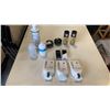 Image 1 : LOT OF BEAUTY PRODUCTS - HAIR CARE, FACE SCRUBS, BILLY JEALOUSY AND OTHERS