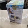 Image 2 : GERM GUARDIAN 4 IN 1 AIR PURIFYING SYSTEM TESTED AND WORKING, RETAIL $89