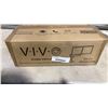 Image 2 : VIVO PNEUMATIC ARM DUAL MONITOR DESK MOUNT MODEL STAND-V002JB