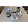Image 1 : LOT OF BEAUTY PRODUCTS - HAIR CARE, FACE SCRUBS, BILLY JEALOUSY AND OTHERS