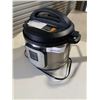 Image 3 : INSTANT POT DUO 8QT MULTI USE PRESSURE COOKER - TESTED WORKING, RETAIL $179