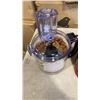 Image 2 : NEW OUT OF BOX KITCHENAID 7-CUP FOOD PROCESSOR