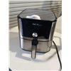 Image 2 : INSTANT VORTEX PLUS AIR FRYER - TESTED WORKING, RETAIL $199