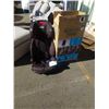 Image 1 : AS NEW GRACO TRANZITIONS 3 IN 1 HARNESS BOOSTER, RETAIL $234