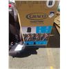 Image 2 : AS NEW GRACO TRANZITIONS 3 IN 1 HARNESS BOOSTER, RETAIL $234