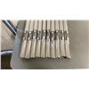 Image 1 : 10 NEW 100FT ROLLS OF ALUMINUM FOIL 18" WIDE