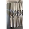 Image 2 : 10 NEW 100FT ROLLS OF ALUMINUM FOIL 18" WIDE