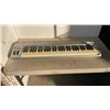 Image 1 : M-AUDIO ELECTRIC KEYBOARD AS FOUND