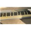 Image 3 : M-AUDIO ELECTRIC KEYBOARD AS FOUND