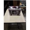 Image 1 : CYBER ACOUSTICS MULTIMEDIA 2.1 SPEAKER SYSTEM WITH SUBWOOFER