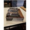 Image 1 : TRAY OF TEMPORARY TATTOO EYELINER