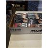 Image 2 : TRAY OF TEMPORARY TATTOO EYELINER
