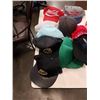 Image 2 : 13 HATS INCLUDING FLEX FIT