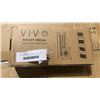 Image 3 : VIVO SINGLE MONITOR EXTRA TALL DESK STAND, UNDER DESK SLIDING KEYBOARD TRAY, UNDER DESK AND WALL PC 