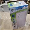 Image 1 : GERM GUARDIAN 4 IN 1 AIR PURIFYING SYSTEM TESTED ABND WORKING, RETAIL $169