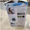Image 2 : GERM GUARDIAN 4 IN 1 AIR PURIFYING SYSTEM TESTED ABND WORKING, RETAIL $169