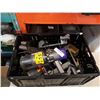 Image 1 : LOT OF PARTS DYSON VACUUM AND ACCESSORIES