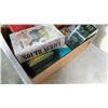 Image 8 : 2 BOXES OF TINS, CIGAR BOXES AND CIGARETTE TINS