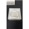 Image 2 : APPLE AIRPODS PRO WITH WIRELESS CHARGE CASE - TESTED WORKING, RETAIL $329