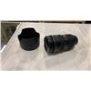 Image 1 : NIKON AF-S 24-70MM F2.8G IF ED LENS - TESTED WORKING, RETAIL $2,249