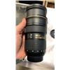Image 8 : NIKON AF-S 24-70MM F2.8G IF ED LENS - TESTED WORKING, RETAIL $2,249
