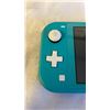Image 3 : NINTENDO SWITCH LITE - TESTED WORKING, RETAIL $259