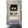 Image 2 : JABRA ELITE 75T TRUE WIRELESS IN EAR HEADPHONES - TESTED WORKING, RETAIL $199