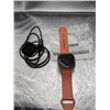Image 1 : FITBIT VERSA 3 WITH CHARGER TESTED AND WORKING RETAIL $260