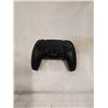Image 1 : PS5 DUALSENSE WIRELESS CONTROLLER, BLACK - TESTED WORKING, HAS DRIFT ISSUE ON LEFT JOYSTICK, RETAIL 