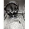 Image 1 : TURTLE BEACH EARFORCE STEALTH 700X V2 GAMING HEADSET TESTED AND WORKING RETAIL $170