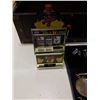 Image 3 : SCALE, MINI SLOT MACHINE AND SMALL TURNK