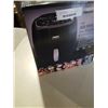 Image 2 : BELLA PRO SERIES 4 QT AIR FRYER WITH TOUCHSCREEN - TESTED WORKING, RETAIL $179