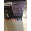 Image 3 : BELLA PRO SERIES 4 QT AIR FRYER WITH TOUCHSCREEN - TESTED WORKING, RETAIL $179