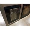 Image 2 : 2 LARGE FRAMED SHADOW BOX ART