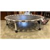 Image 2 : PT FITNESS EXERCISE TRAMPOLINE