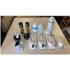 Image 1 : LOT OF BEAUTY PRODUCTS - HAIR CARE, FACE SCRUBS, BILLY JEALOUSY AND OTHERS