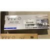 Image 2 : VIVO QUAD MONITOR MOUNT, SINGLE MONITOR WALL MOUNT AND TABLETOP TV STAND - MODELS STAND-V004P, STAND