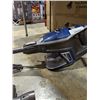 Image 3 : Shark HV322YC Rocket TruePet Ultra-Light Stick Vacuum - Blue Jean Tested and Working Retail $270