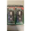 Image 3 : 2 NEW ALL-IN-ONE LED LANTERNS AND 2 NEW LUNCH COOLER BAGS