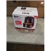 Image 1 : NINJA 4QT AIR FRYER - TESTED WORKING, RETAIL $189