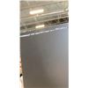 Image 8 : BLACK 75 INCH TALL WARDROBE