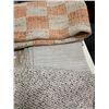 Image 3 : 4 WOOL RUGS