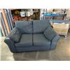 Image 1 : NEXT UPHOLSTERED LOVESEAT