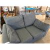 Image 2 : NEXT UPHOLSTERED LOVESEAT