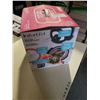 Image 2 : INSTANT POT DUO PLUS 6QT MULTI USE PRESSURE COOKER - TESTED WORKING, RETAIL $199