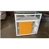 Image 1 : AS NEW GLASS LIGHT UP RETAIL DISPLAY CASE