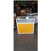 Image 1 : AS NEW GLASS LIGHT UP RETAIL DISPLAY CASE