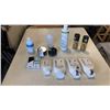 Image 1 : LOT OF BEAUTY PRODUCTS - HAIR CARE, FACE SCRUBS, BILLY JEALOUSY AND OTHERS