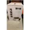 Image 2 : WOLF GOURMET PROGRAMMABLE COFFEE SYSTEM - TESTED WORKING